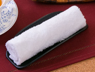 レンタルおしぼり　90匁