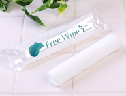 フリーワイプスーパラージ